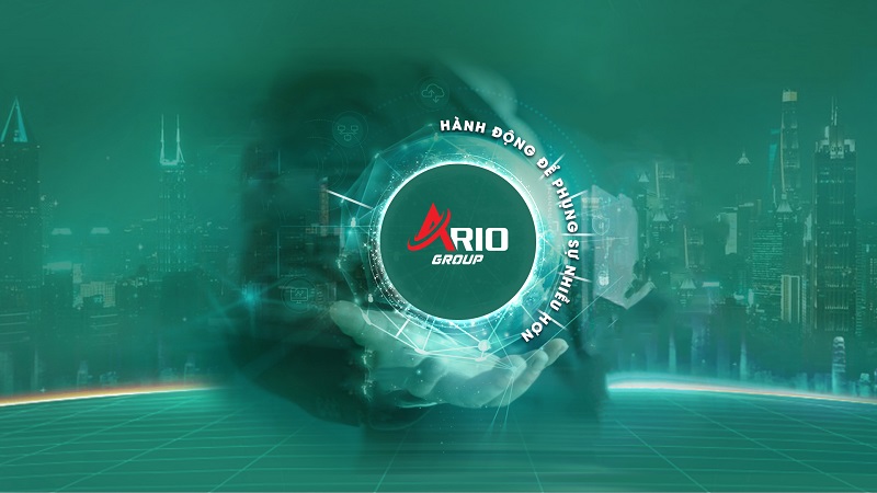 Ario Group được đánh giá là một chủ đầu tư uy tín với nhiều năm kinh nghiệm