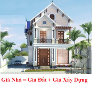 Định giá nhà đất quận Bình Tân