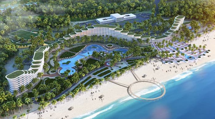 Bất Động Sản Nghỉ Dưỡng: Khái Niệm Và Tiềm Năng