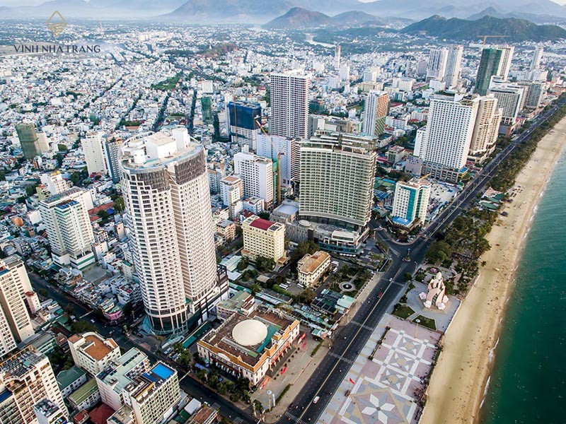 Chủ đầu tư dự án Panorama Nha Trang