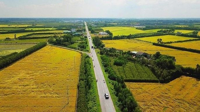 CÓ NÊN MUA ĐẤT BÌNH THUẬN HAY KHÔNG? TÌM HIỂU VỀ TÌNH HÌNH ĐẤT HIỆN TẠI