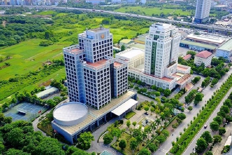 Đất DTS là gì? Tìm hiểu về đất xây dựng trụ sở của tổ chức sự nghiệp