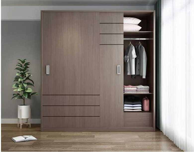 Gỗ MDF là gì? Khám phá đặc điểm và ứng dụng