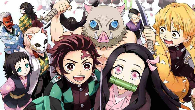Khám Phá Những Bộ Truyện Manga Không Thể Bỏ Qua!