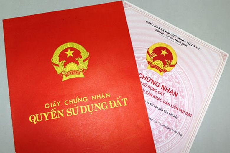 Nên mua nhà có sổ đỏ hay sổ hồng? Kinh nghiệm mua nhà tốt nhất
