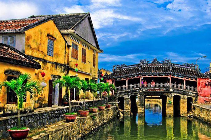 Nguyên nhân không nên mua đất ven sông