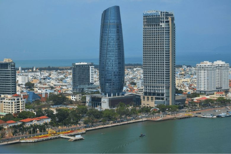 Những khu vực bất động sản có sức hút ở Đà Nẵng