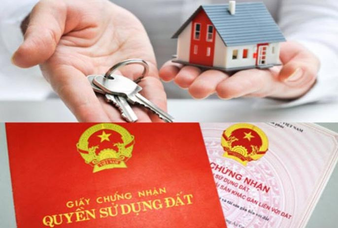 Những lưu ý khi mua đất chưa tách sổ