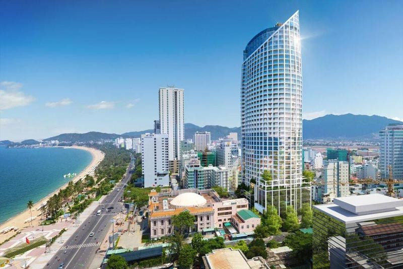 Thông tin dự án Panorama Nha Trang