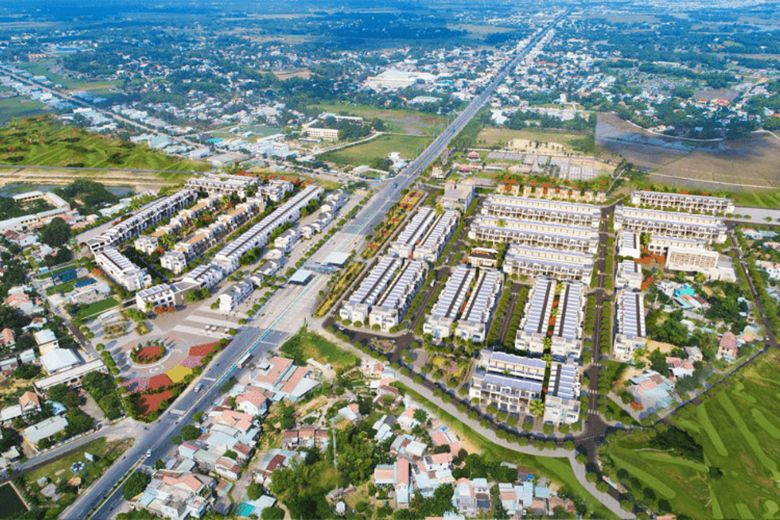 Tình hình bất động sản Đà Nẵng