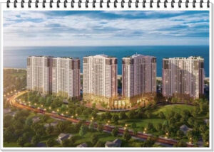Tổng quan dự án Hồ Tràm Complex Vũng Tàu