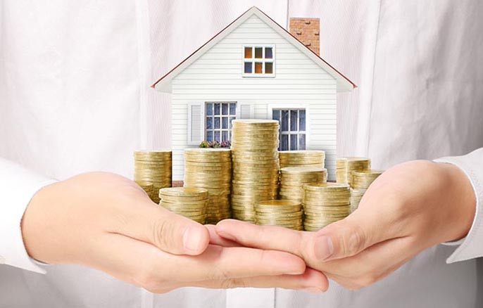Ưu điểm khi mua đất trả góp