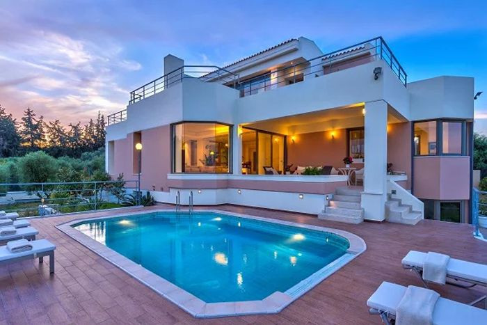 Villa là gì? Các loại villa phổ biến hiện nay?