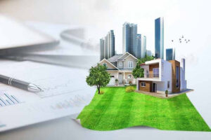 Xác định quy hoạch đất đai