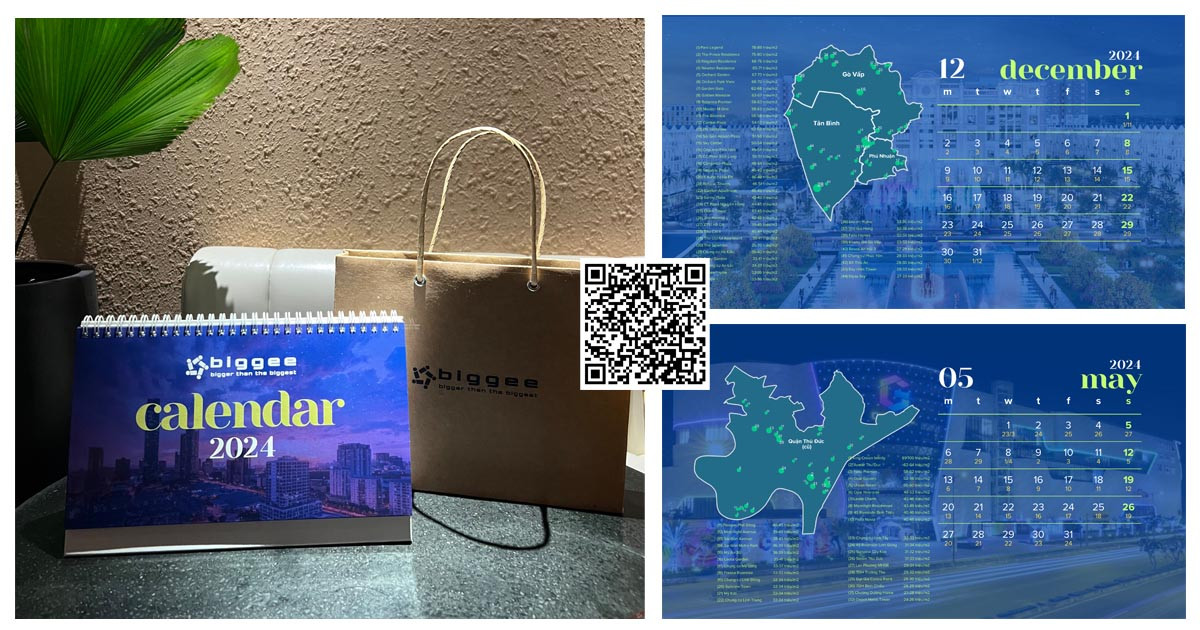 Bản đồ giá căn hộ chung cư tại TP HCM