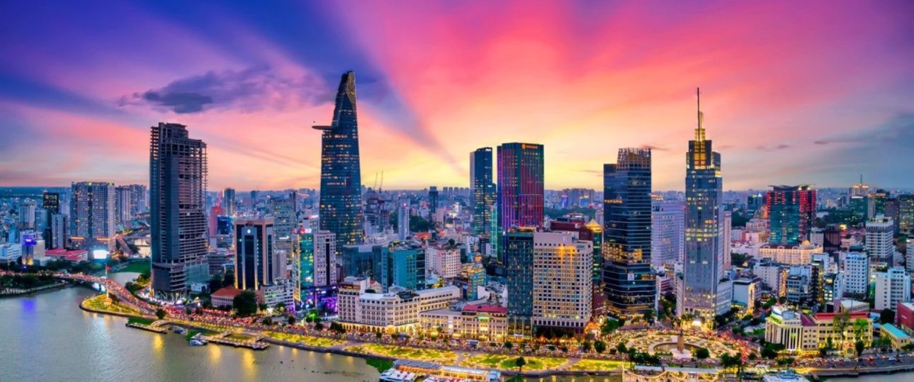 Dự án Akari City