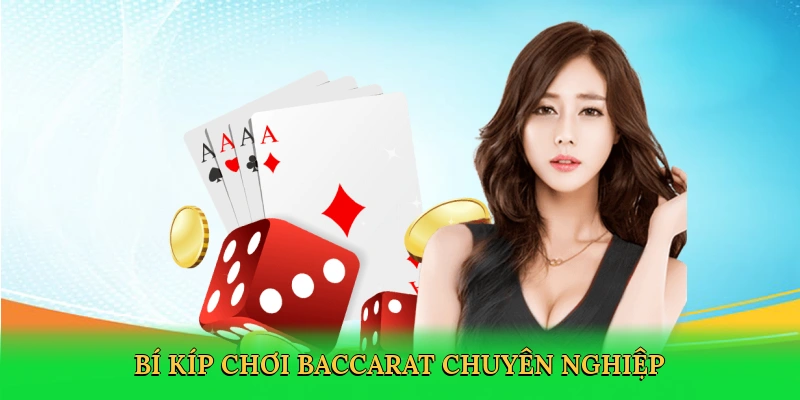 Baccarat S666 &#8211; Đấu Trí Xa Hoa Tại Sòng Bạc Trực Tuyến