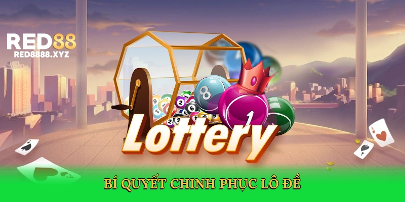 Lô Đề Red88 – Chinh Phục Cá Cược Số Với Cơ Hội Thắng Lớn