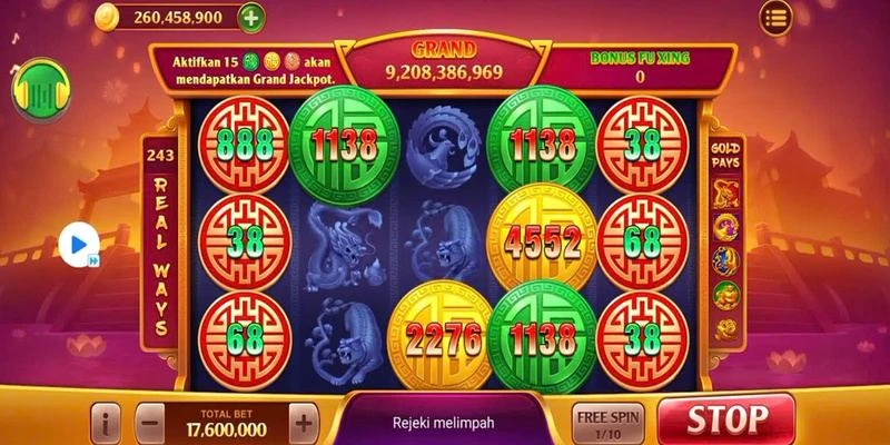 Nổ Hũ Dễ Trúng Win79 – Bí Kíp Vàng Cho Cược Thủ Săn Thưởng