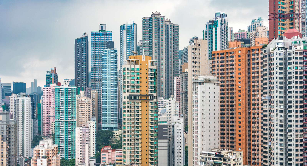 Cảnh quan bất động sản