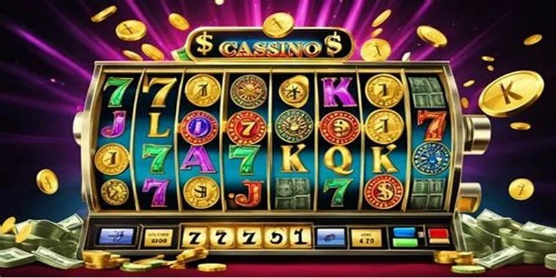 Nổ Hũ May Mắn 78WIN – Game Xịn Xò, Tiền Về Lia Lịa Cùng