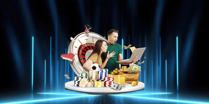 Casino Vin88 – Không Gian Cá Cược Đẳng Cấp Và Cơ Hội Đổi Đời
