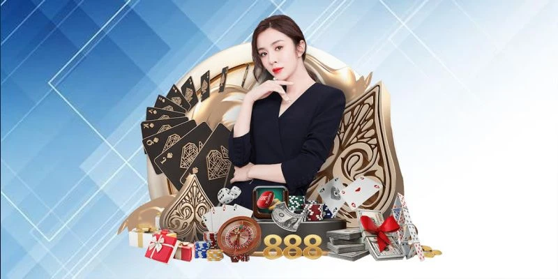 Casino Vin88 – Không Gian Cá Cược Đẳng Cấp Và Cơ Hội Đổi Đời