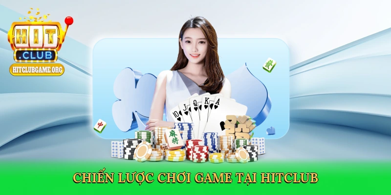 Game Hitclub – Thiên Đường Giải Trí Trực Tuyến Đầy Mê Hoặc