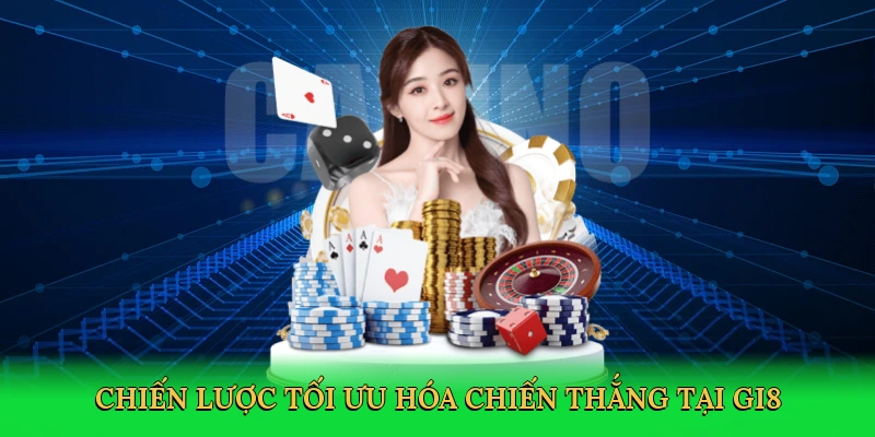 Game Xúc Xắc – Cơn Sốt Cá Cược Kịch Tính Cùng GI8