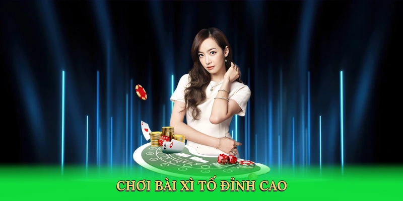 Luật Chơi Xì Tố: Hành Trình Đấu Trí Đỉnh Cao Tại RED88