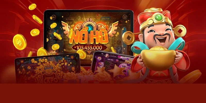 Nổ Hũ Fc Sv66: Bí Kíp Đổi Đời Không Phải Ai Cũng Biết