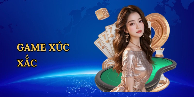 Game xúc xắc