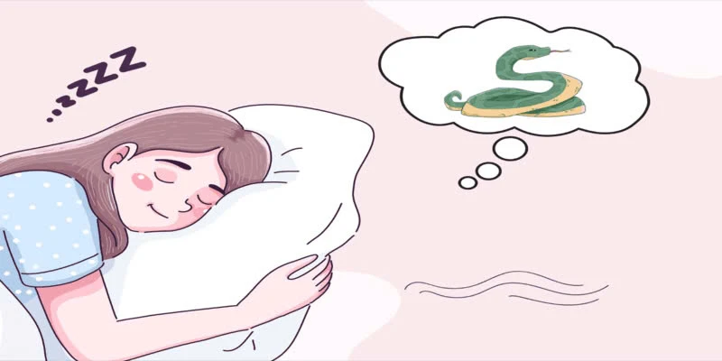 giải mã mơ thấy rắn FB88