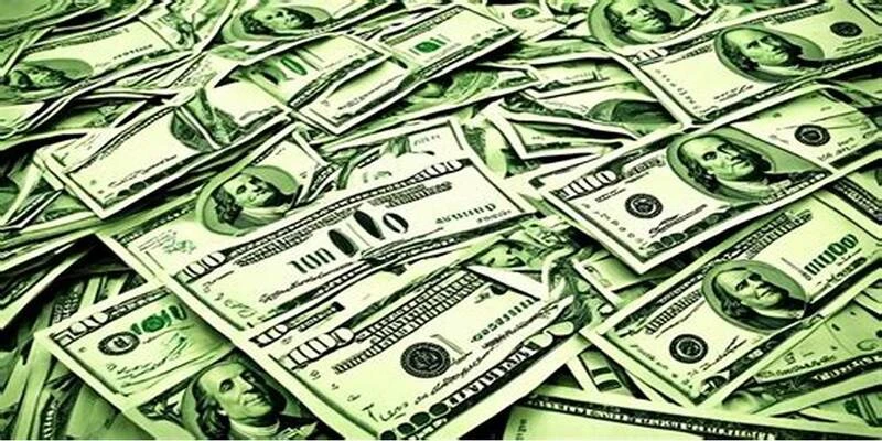 Mơ Thấy Tiền Bạc Mibet – Cơ Hội Đổi Đời Dành Cho Bạn
