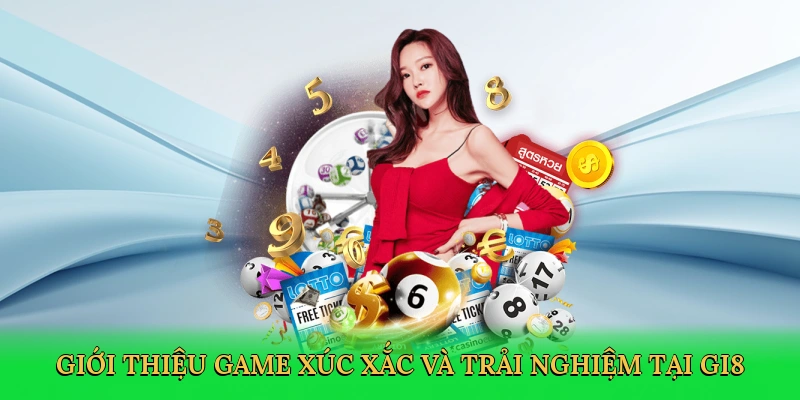 Game Xúc Xắc – Cơn Sốt Cá Cược Kịch Tính Cùng GI8