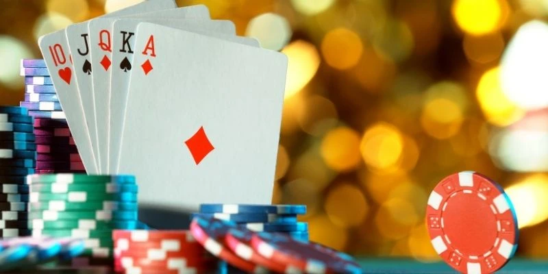 Luật Chơi Poker 5 Lá Tại Net88 – Hiểu Rõ Để Làm Chủ Ván Đấu