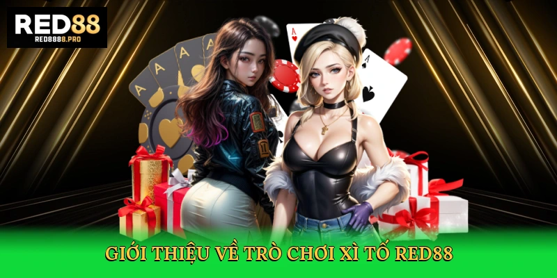 Xì Tố Red88 – Đấu Trí Đỉnh Cao, Chinh Phục Mọi Bàn Cược