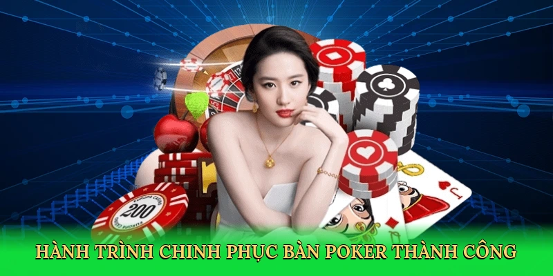 Tải Game Poker Red88 &#8211; Chinh Phục Mọi Bàn Chơi