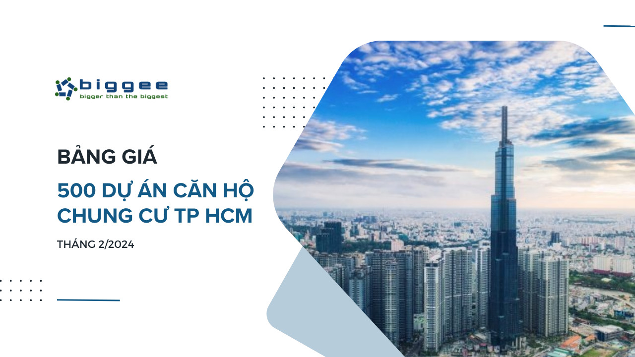 Hình ảnh căn hộ chung cư