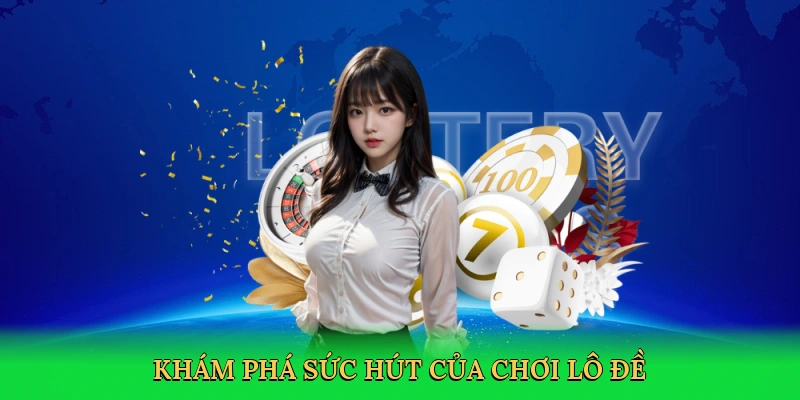 Chơi Lô Đề &#8211; Bí Quyết Thắng Lớn Với Cá Cược Số Học Trên Sun52