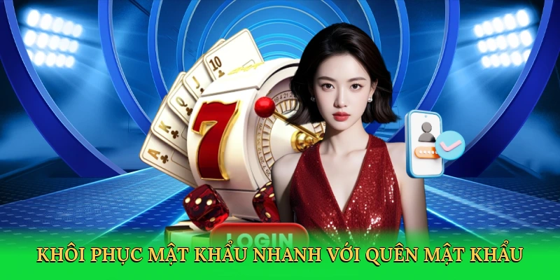 Quên Mật Khẩu TA88 – Giải Pháp Nhanh Chóng Cho Trải Nghiệm