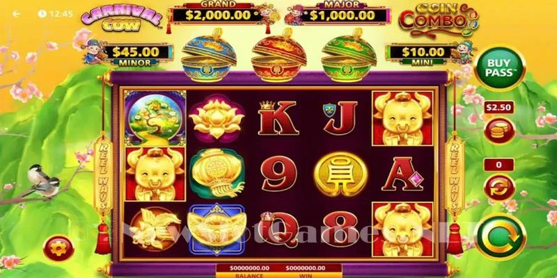 Nổ Hũ Dễ Trúng Win79 – Bí Kíp Vàng Cho Cược Thủ Săn Thưởng