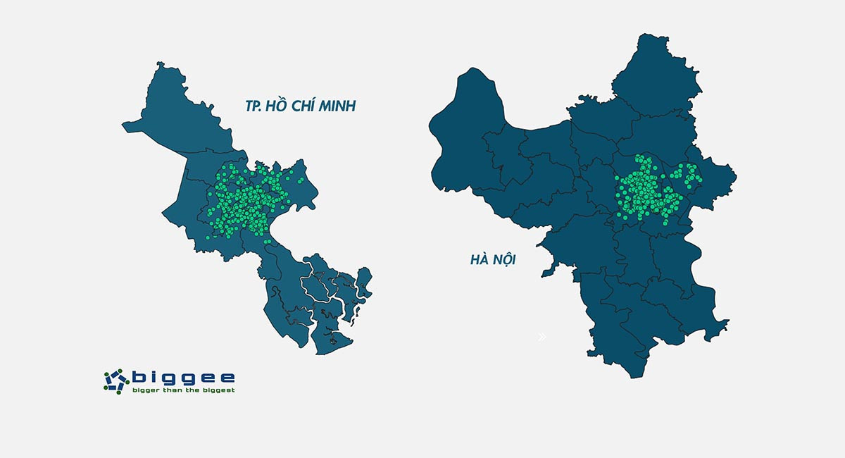 Lợi nhuận cho thuê căn hộ chung cư