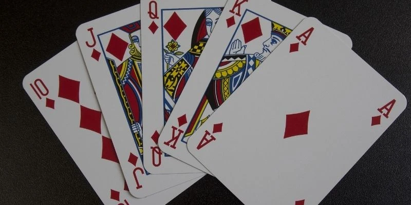 Luật Chơi Poker 5 Lá Tại Net88 – Hiểu Rõ Để Làm Chủ Ván Đấu