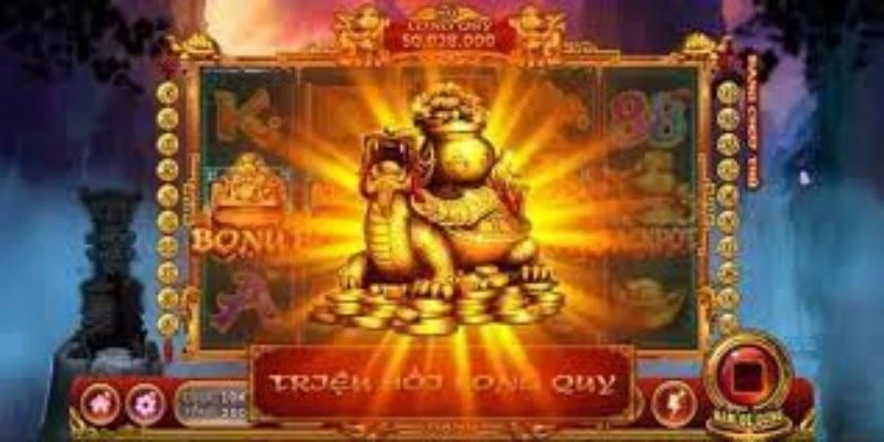 Nổ Hũ Jackpot Khủng Mibet – Trải Nghiệm Game Đỉnh Cao
