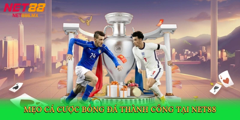 Bóng Đá Net88 – Đấu Trường Cá Cược Bóng Đá Sôi Động