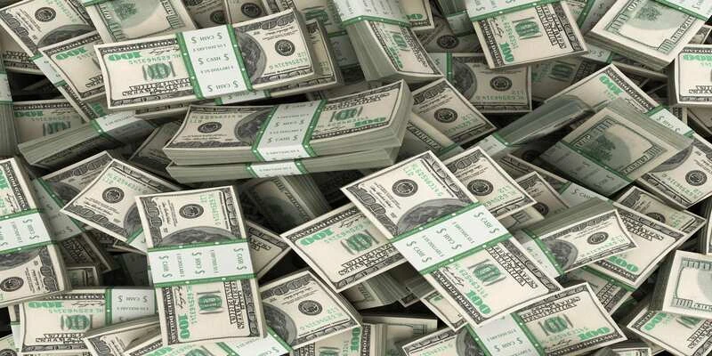 Mơ Thấy Tiền Bạc Mibet – Cơ Hội Đổi Đời Dành Cho Bạn