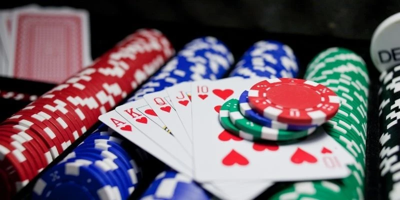 Luật Chơi Poker 5 Lá Tại Net88 – Hiểu Rõ Để Làm Chủ Ván Đấu