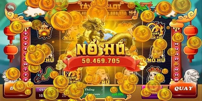 Nổ Hũ Fc Sv66: Bí Kíp Đổi Đời Không Phải Ai Cũng Biết