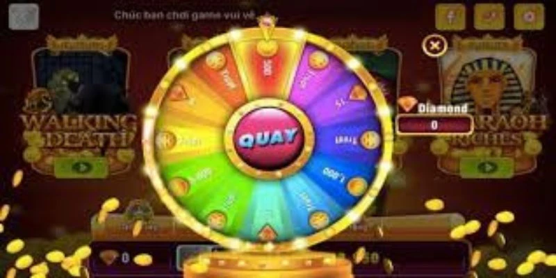Nổ hũ jackpot khủng MIBET